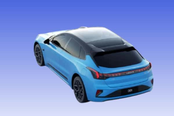 安吉县回收公司车