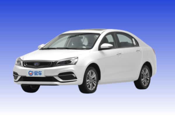 安吉县抵押国产新能源汽车
